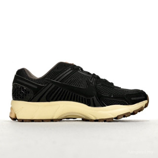Zoom Vomero 5黑芝麻情侶百搭減震防滑運動跑步鞋36-45