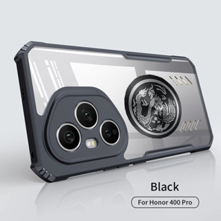 榮耀 400 Pro 保護殼透明外殼散熱保護防摔電競榮耀 400 200 Pro 90 Lite 20 保護套 NO.3