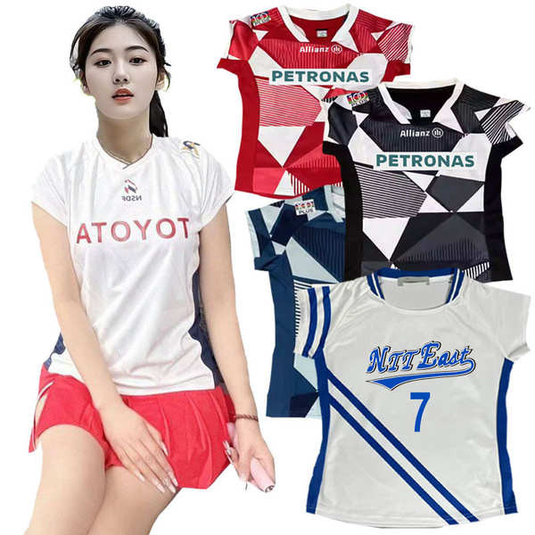 桃田賢斗モデルTシャツ　XOサイズ Amazon.co.jp: 東日本 バドミントン ユニフォーム 桃田賢斗 XO