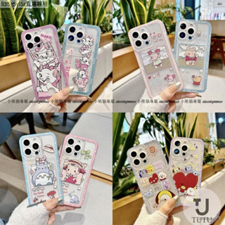 瑪麗貓 維尼熊 情侶 小米 13 12 11 Lite 5G NE 12X 11T 12T 13T PRO 手機殼