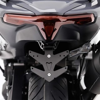 山葉 YAMAHA TMAX 530 T-MAX 530 TMAX 560 2022-2025 摩托車配件摩托車牌照架尾