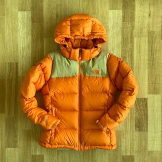 THE NORTH FACE 北面 羽絨服 夾克外套 Metro 700FP Baltro Nuptse Lhotse