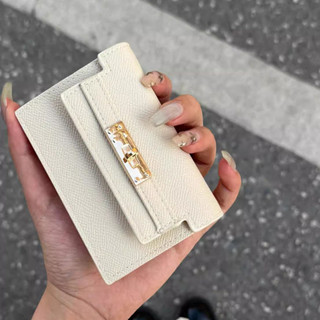 店鋪熱銷小錢包女短版簡約韓版多卡位學生折#店鋪熱銷小錢包女短版簡約韓版多卡位學生折#Z60