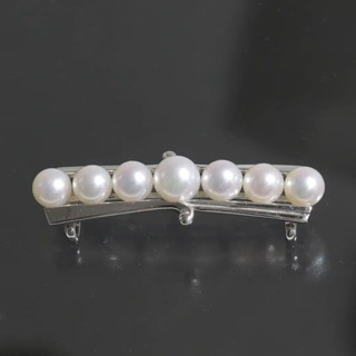 Mikimoto 腰帶裝飾品 珍珠 wg Akoya 14k mercari 日本直送 二手