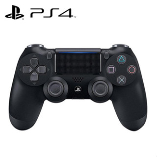 【PS4 周邊】SONY PS4 原廠無線手把 CUH- ZCT2G《極致黑》