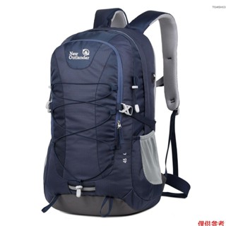 45L 徒步旅行揹包輕便戶外野營旅行揹包