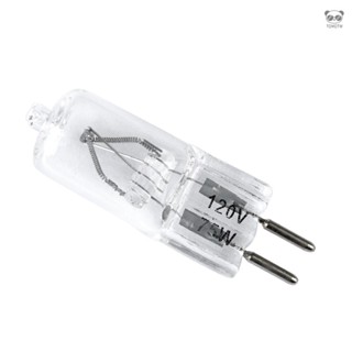 神牛75W 120V/110V 2700K暖光造型燈泡