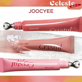 JOOCYEE唇彩水潤精華唇彩水潤透明保濕唇膏口紅防水持久不粘