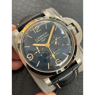 Panerai 沛納海廬米諾 PAM00670手動機械男表47mm