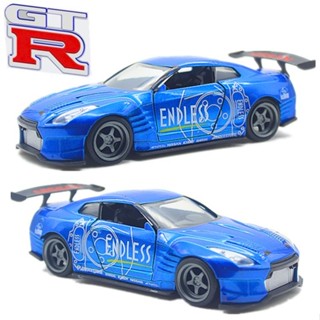 ⭐24h⭐JADA 1:32閤金模型Fast & Furious 8 Mitsubishi Eclipse Subaru