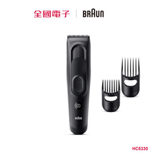 百靈Hair Clipper 理髮造型器HC5330 HC5330 【全國電子】