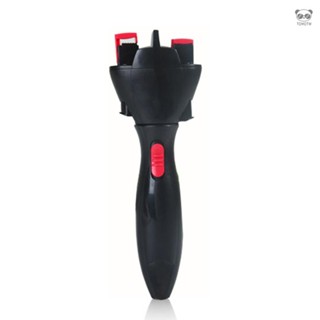 USB自動編髮器 快速盤發神器麻花辮子 電動DIY頭扎編辮器 USB&電池款兩用(不帶電池出貨)