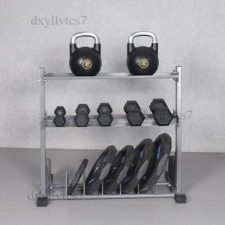 【限時優惠🎉】健身房多功能小工具 收納儲物架 壺鈴藥球奧桿槓鈴片架 啞鈴放置架 啞鈴存放架 商用啞鈴架 重量訓練架