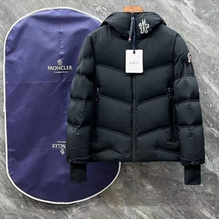 M2025冬季新款連帽剪刀外套保暖加厚剪刀天內棉服情侶防風百搭 USWO