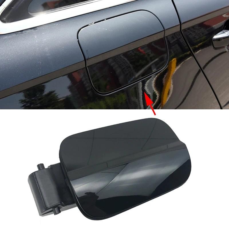 汽車油箱蓋油箱蓋裝飾罩適用於奧迪 A6 C7 2012 2013 2014 2015 2016 2017 2018 4G