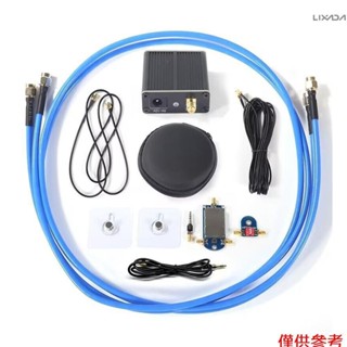 [新] 50K-500MHz 全頻段迴路有源接收器天線 HF AM FM VH