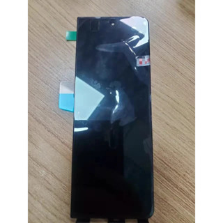 適用於三星Galaxy Z Fold 3 Fold3顯示器LCD觸控玻璃觸控式螢幕螢幕數字化儀元件