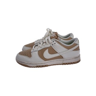NIKE 耐吉 耐克 低剪裁運動鞋 Dunk Low 下一頁 自然 _ 跳籃 羅 性質 23.5cm 日本直送 二手