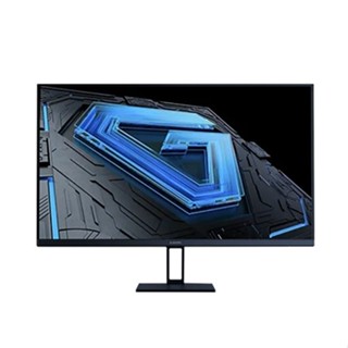 Mi 小米 27" Xiao G27i 165Hz電競螢幕(F-Sync/HDR10/HD.DP/IPS)(福利品