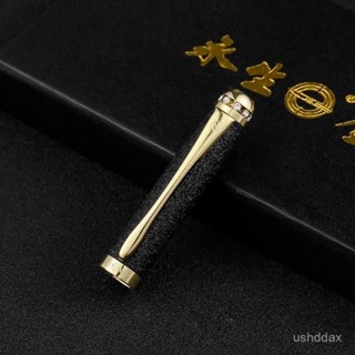 [限時搶購][熱銷]正品永生鋼筆學生專用練字書寫可換墨囊墨水禮盒裝金屬辦公簽字筆