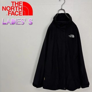 THE NORTH FACE 北面 夾克外套 尼龍 女裝 Gore-Tex mercari 日本直送 二手