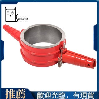 5.4 英寸 PT-7040 活塞環壓縮機拆卸器安裝器適用於 ISX 3400