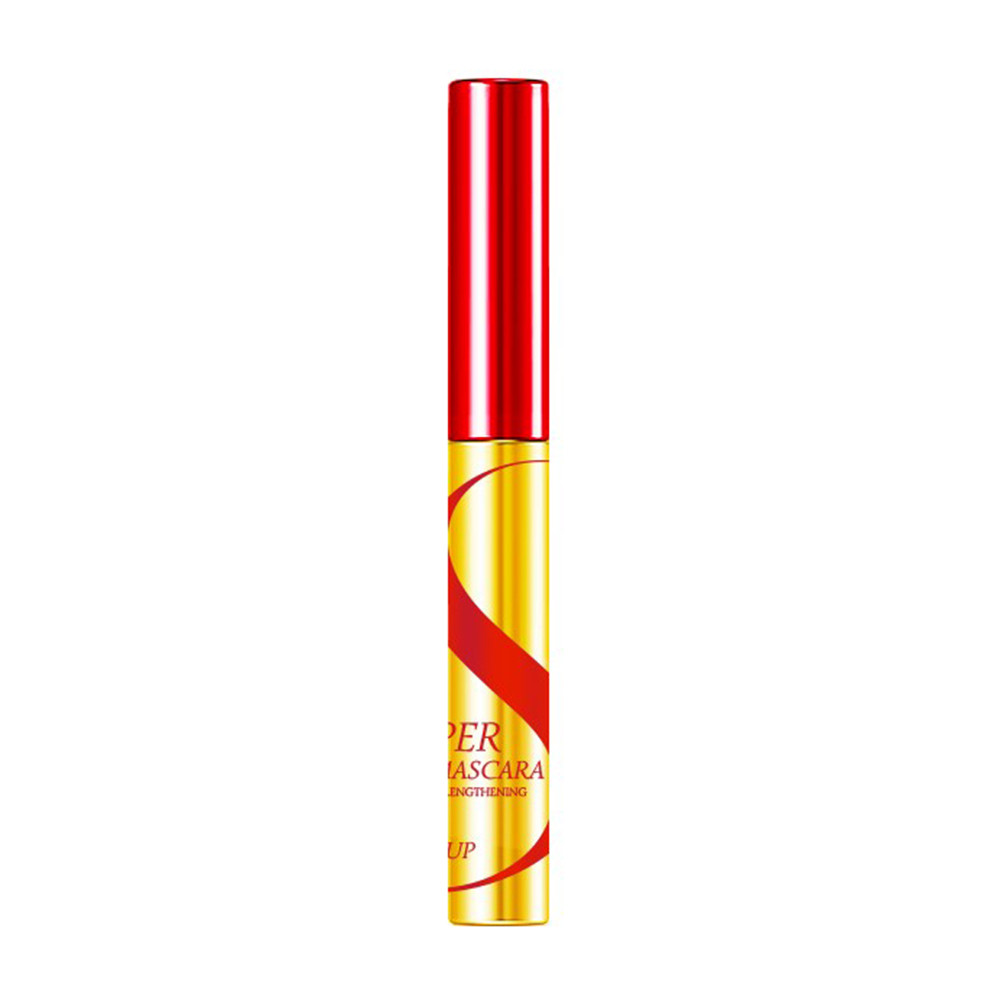 MKUP Super纖長電眼睫毛膏 3g