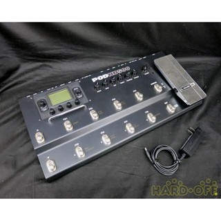 LINE6 POD HD500 多功能效果器 【direct from Japan】