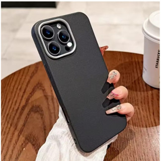 Infinix Note 50X 50S 50 Pro Plus 4G 5G 豪華防震皮革軟套彩色矽膠手機殼