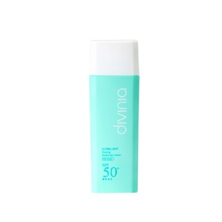 蒂芬妮亞 零負擔 沁涼防曬水凝乳 SPF50+ 70ml