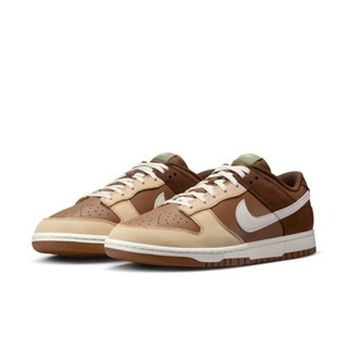 Nike Dunk Low Retro PRM Cacao Wow 摩卡可可棕 HV1794-211【Fashion S