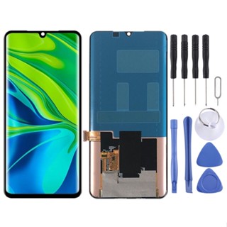 XIAOMI MI 適用於小米 Mi CC9 Pro / Mi Note 10 / Mi Note 10 Pro / M