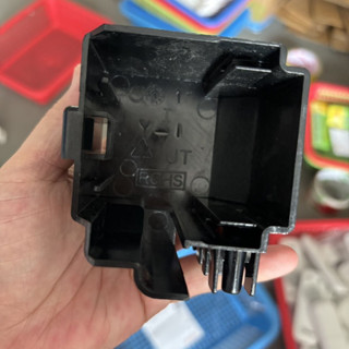冰箱壓縮機後罩 啟動器保護器保護殻 通用配件