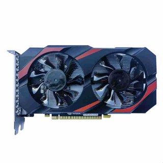 現貨#優品速發 ]GTX1650 4gb獨立顯示卡GPU影片卡128bit位GDDR6臺式電腦遊戲圖形卡顯示卡 CPU