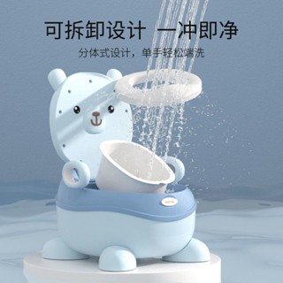貝喜兒童馬桶坐便器男寶寶便盆嬰兒盆大號尿盆尿盆廁所神器貝喜兒童馬桶座男女寶寶便盆20250611
