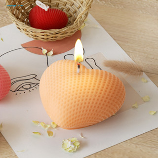 Poyingtis Aromatic Soap Making Mold 手工製作 3d Love Shape 蛋糕模具用