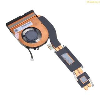 DOU 全新 CPU 風扇適用於 ThinkPad T470 T480 散熱器冷卻冷卻器 WN-2 散熱器