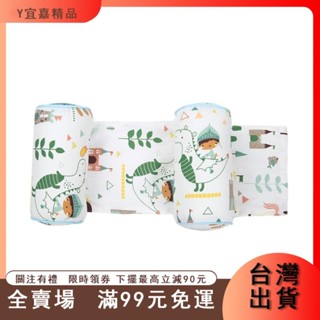 臺灣出貨 嬰兒定型枕小米枕頭寶寶矯正防偏頭蕎麥幼兒糾正新生兒定頭型側睡