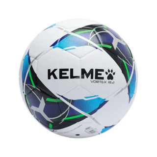112學年度國小世界盃比賽用球 KELME卡爾美FUTSAL五人制低彈跳足球 (4號)