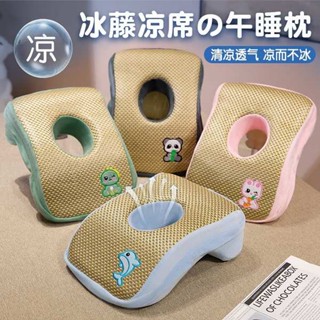 小枕頭 露營枕頭 趴睡墊 午睡枕小學生趴睡枕教室桌子上初中生午休神器兒童午睡抱枕趴趴枕