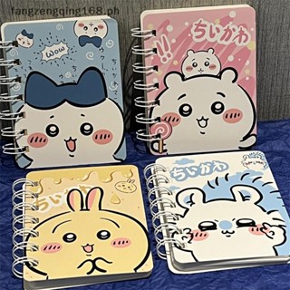F8ph 可愛千川迷你便攜A7線圈筆記本記事本日記本學生文具學校用品返校兒童f8ph