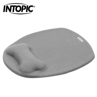 【INTOPIC 廣鼎】舒壓護腕鼠墊 PD-GL-016-GR