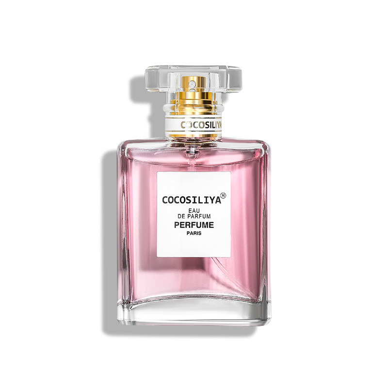 ✨COCOSILIYA可可小姐淡香清新小眾50ml25.5.28