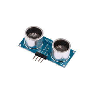 HC-SR04P 超聲波傳感器模組 DC 5V HC-SR04P Arduino Raspberry Pi 距離測量感測