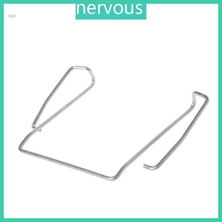 NERV 麥克風帶適用於森海塞爾腰部 G1 G2 G3 麥克風麥克風道具備件易於安裝和使用