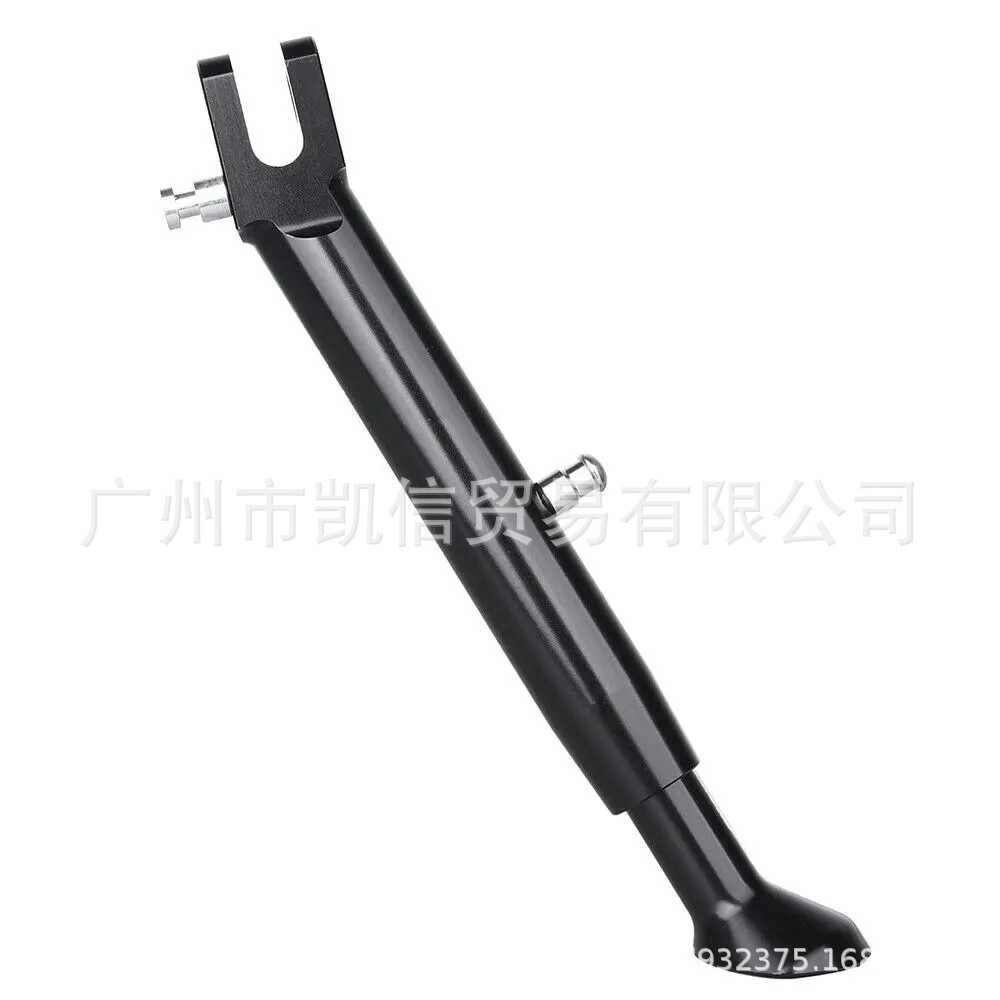 【現貨】適用KAWASAKI ZX-14R 06-11六眼魔神 改裝窄管撐 側邊支撐停車架
