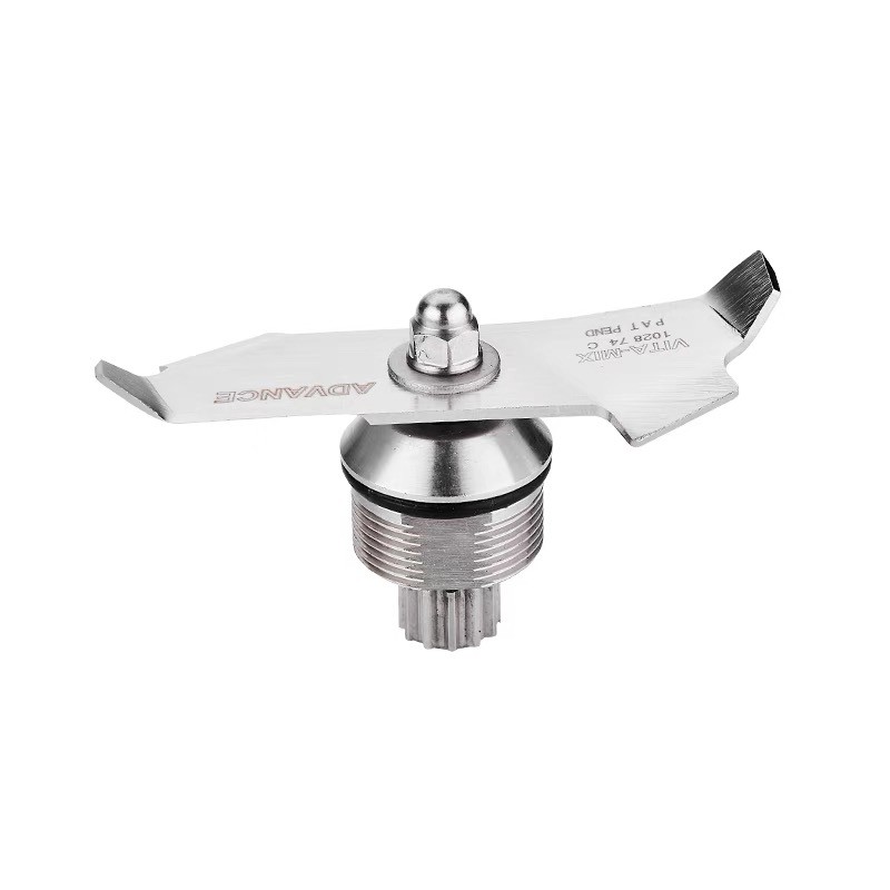 【Good quality】vitamix零件破壁機配件VM0122 0149 0127沙冰機零件刀頭