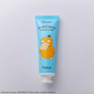 Lovisia Pokémon護手霜/ Psyduck/ 30g eslite誠品