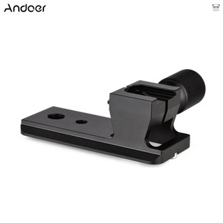 Andoer 鏡頭替換腳 腳架適配支座 帶1/4 3/8介面 阿卡快裝介面 適用索尼FE 70-200 F2.8GM O