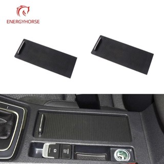 VOLKSWAGEN 適用於大眾高爾夫 mk7 中央扶手箱蓋板速騰杯架拉簾尚酷手套箱滑動 5GG862531D